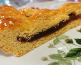 Foto del paso 5 de la receta: 💛Pastafrola💛