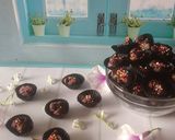 Foto langkah ke 6 dari resep Coco crunch flakes.