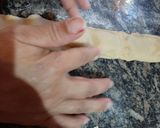 Foto del paso 3 de la receta: Galletitas rellenas