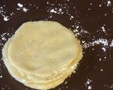 Khaja puri recipe step 3 photo