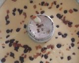 Foto del paso 4 de la receta: Bizcochuelo de frutas desecadas