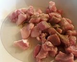Cézár saláta másképpen recept fázis 6 fotója