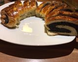 Bejgli recept fázis 6 fotója