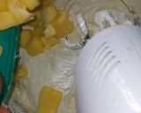 Foto langkah ke 2 dari resep BOLU TAPE PANGGANG (OVEN TANGKRING | 2TELUR).