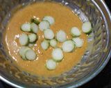 टेलदोडक्याचे पकोडे (pakoda recipe in marathi) रेसिपी स्टेप 3 फोटो 