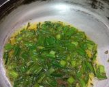A picture of step 2 of Cauliflower Danthal Or Stems.