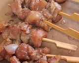 Foto langkah ke 2 dari resep 593. Sate Maranggi Ayam.