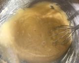 عکس مرحله 2 از دستور کوکی کنجدی