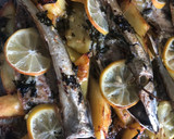 Foto del paso 7 de la receta: Asado de caballa