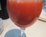 Foto del paso 3 de la receta: Sorbete de tomate