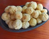 Foto del paso 4 de la receta: Papas duquesa en Airfryer