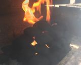 Foto del paso 1 de la receta: Salsa tatemada