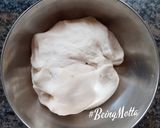 A picture of step 1 of Paneer Tikka Roll.