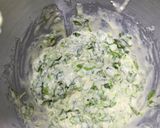 Foto del paso 3 de la receta: Buñuelos de lechuga✨
