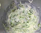 Foto del paso 3 de la receta: Buñuelos de lechuga✨