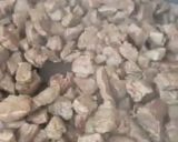 صورة لخطوة 2 من وصفة لحمة مع بيض من ذكريات الطفولة رائعة