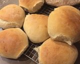 A picture of step 11 of Veggie buns.