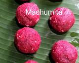 Beetroot Cutlets recipe step 3 photo