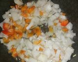 Foto del paso 1 de la receta: Empanadas rellenas de carne estofada