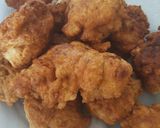 Foto do passo 2 de Bolinhos de Frango