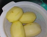 Foto del paso 3 de la receta: Patatas caseras en air fryer