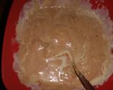 A picture of step 9 of Egg biryani# rice recipe.