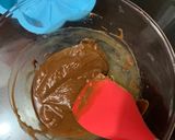 A picture of step 1 of Giant kinder joy.