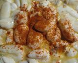 Foto del paso 1 de la receta: Huevas en salsa