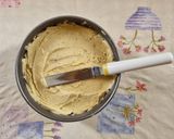 Foto del passaggio 3 della ricetta Torta di mele e spezie stampo 18