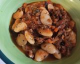 Foto del paso 4 de la receta: Guiso de porotos
