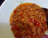 Foto langkah ke 3 dari resep Sambal Terasi.
