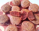 Foto langkah ke 6 dari resep Bolu caramel mini.