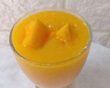 Foto langkah ke 3 dari resep Juice MANGPIR (Mangga Pear).