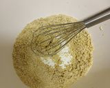 Foto del paso 3 de la receta: Lemonie (brownie de limón) sin gluten ni mantequilla