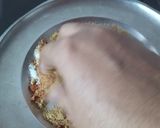 सिंपल फ्राई भिंडी (simple fry bhindi recipe in Hindi) रेसिपी चरण 3 फोटो