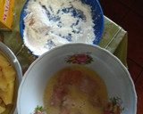 Foto del paso 2 de la receta: Pollo con piña