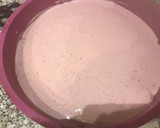 Foto del paso 9 de la receta: Tiramisú de frutos rojos sin horno delicioso. Especial cumpleaños mamá