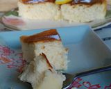 Foto del paso 12 de la receta Pastel de queso japonés