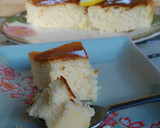 Foto del paso 12 de la receta: Pastel de queso japonés