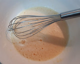 Foto del paso 1 de la receta: Bizcocho almendrado