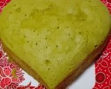 Foto langkah ke 5 dari resep Bolu kukus matcha.