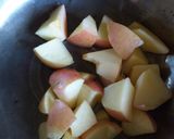 Foto langkah ke 7 dari resep Juice wortel bit apel.