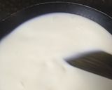 A picture of step 1 of Rabdi Fruity Rice.