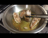 Foto del paso 2 de la receta: Solomillo al Pedro Ximenez