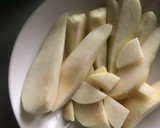 Foto del paso 6 de la receta: Coca de pera 🍐