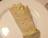 Foto del paso 5 de la receta: Fajitas mexicanas de pollo con guacamole y doritos 😋