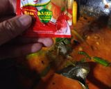Foto langkah ke 3 dari resep Gulai Ayam Padang.