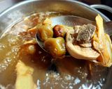 梅子雞湯/好吃零失敗料理的食譜步驟3照片