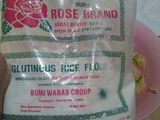 Stik kentang simple
