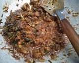 Foto langkah ke 5 dari resep Kerang Bumbu Sate.